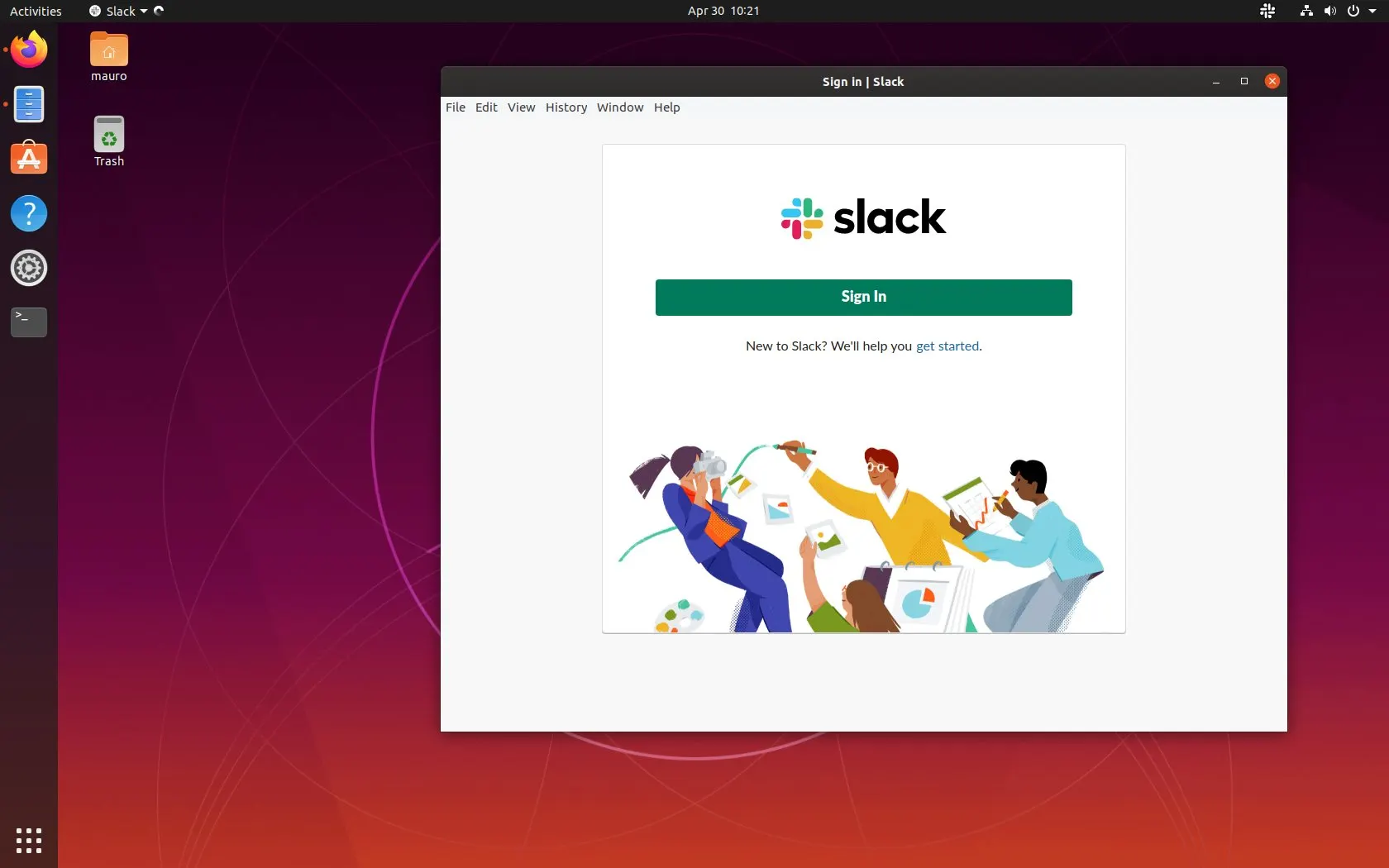 download slack for windows