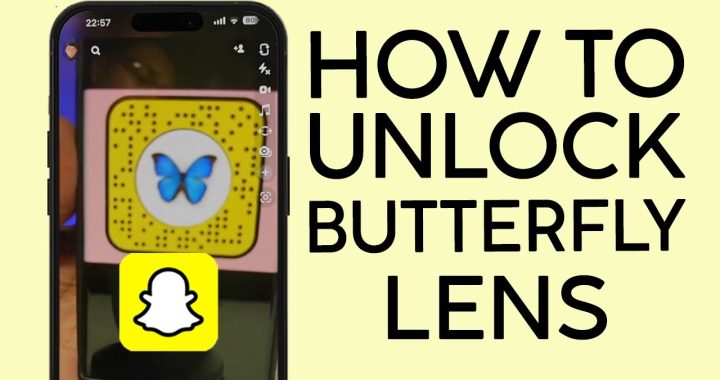 How to unlock the butterflies lens on snapchat iphone, How to unlock the butterflies lens on snapchat android, How to unlock the butterflies lens on snapchat after, how do i unlock more lenses on snapchat?, snapchat butterfly filter name, how do you unlock old snapchat filters?, why can't i search filters on snapchat?, butterfly lens on snapchat,