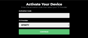 How to Activate Univision on Amazon Fire TV