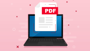 Convert PDF Files Online