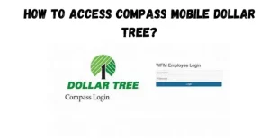 Compass Mobile Dollar Tree Login