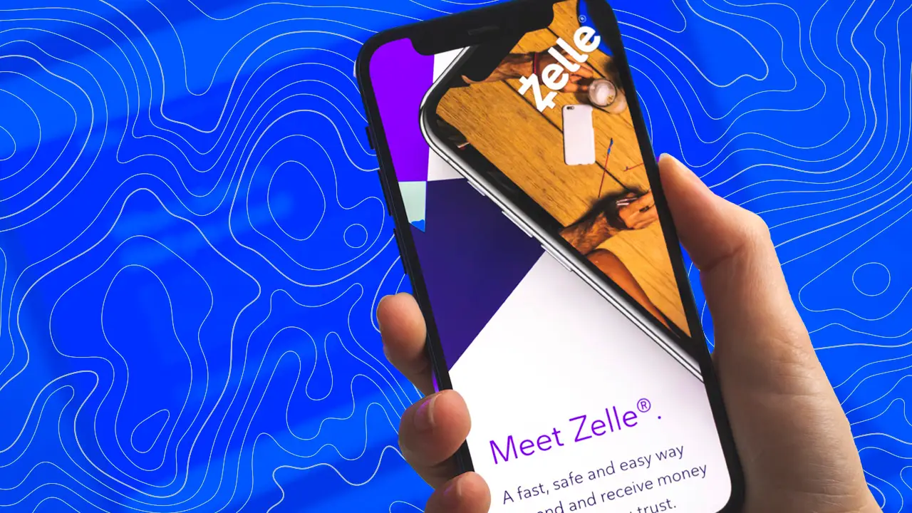 What is Zelle?