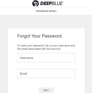 deepbluedebit.com/account/recover/password