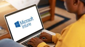 Update Microsoft Intune Data Relocation Policy