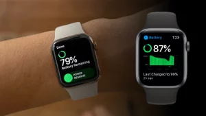 How To Extend Apple Watch Battery Life