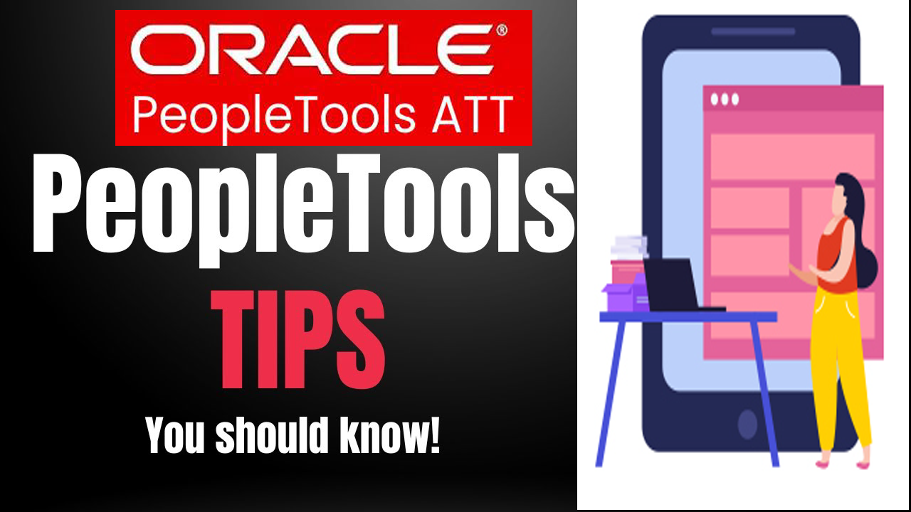 PeopleTools ATT Review: All Detailed Features