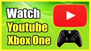 How Do I Activate YouTube on Xbox One and Xbox 360? 
