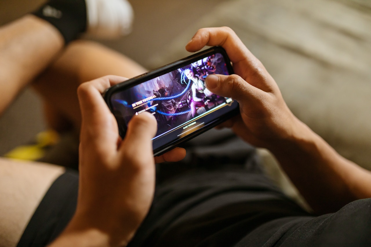 Try these tips to improve gaming performance on your Android smartphone