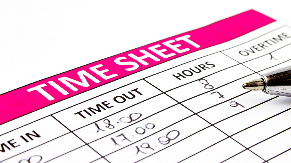 What are Timesheets and How Do They Work?