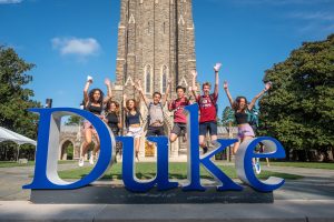 What is Duke Email?
