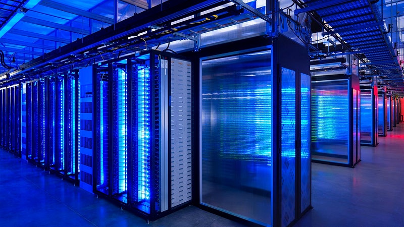 Which factors should you consider when selecting a datacenter? When deciding where to build and operate a data center the following might be taken into consideration?