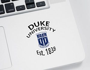Duke Email Features