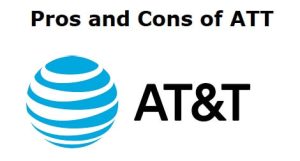 Pros and Cons of ATT My Results`