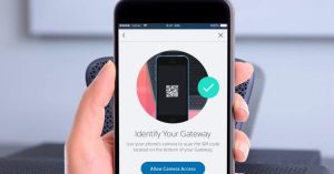 Xfinitymobile.com/activate Self Kits on App (Using Xfinity.com/Mobile)