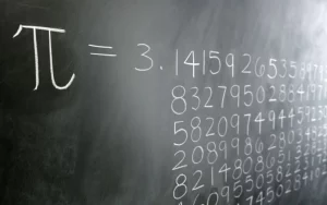 How Do Mathematicians Use pi123 Today?