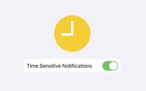 Creating Time-Sensitive Content