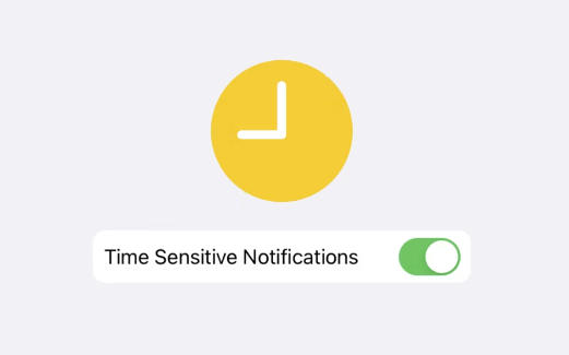 Creating Time-Sensitive Content