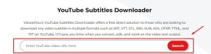 Easy Way To Download YouTube Subtitles in TXT or SRT