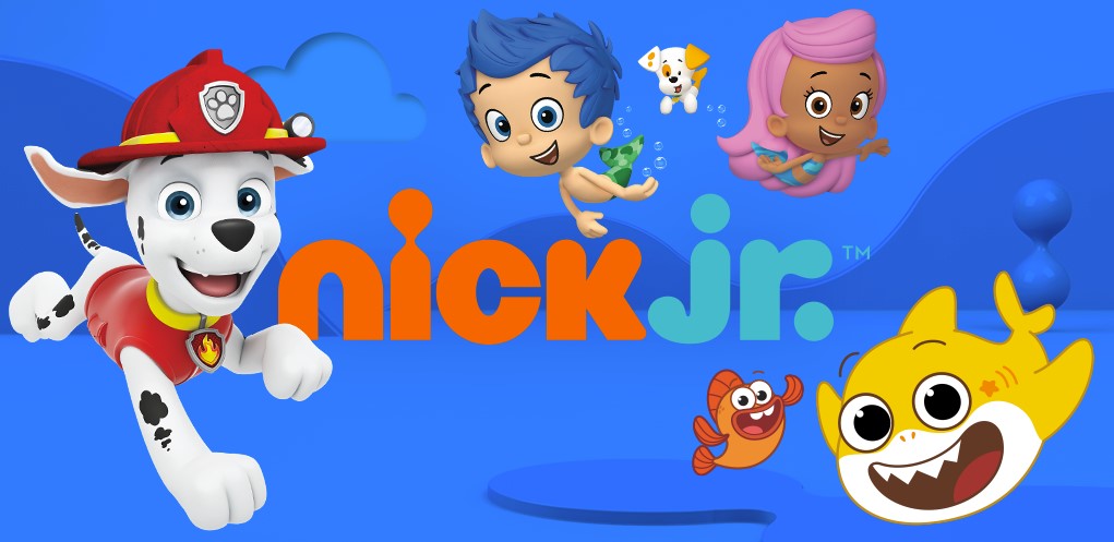 Nickjr