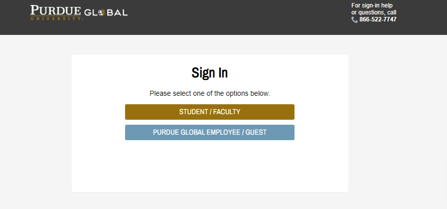 Purdue Brightspace Login