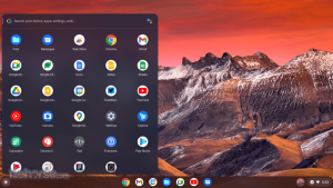 Install the Latest Version of Chrome OS