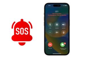 How to Turn Off SOS on iPhone