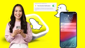 The Importance of Time-Sensitive Content on Snapchat
