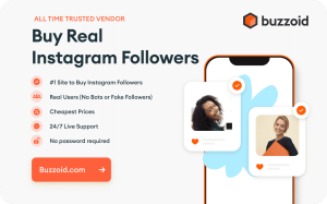 Buy Instagram Followers: 5 Popular Sites Everyone Uses