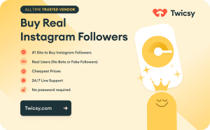 Buy Instagram Followers: 5 Popular Sites Everyone Uses