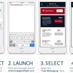 How To Connect To Delta Airlines Wi-Fi?