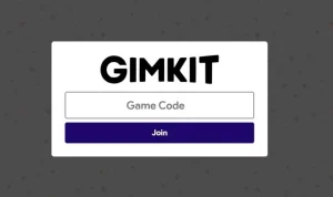 What is Gimkit Join?
