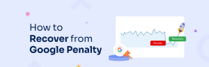 Recovering from Google Penalties with Link Detox