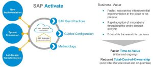 What is SAP Service Activation?