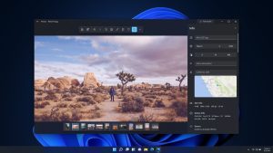 How to Use the New Photos App in Windows 11