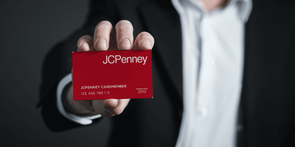 Make Time and Manage the Details of your JCPenney Credit Card Online with Synchrony Bank