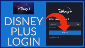 How to log into Disney Plus To sign into Disney+, follow these steps: