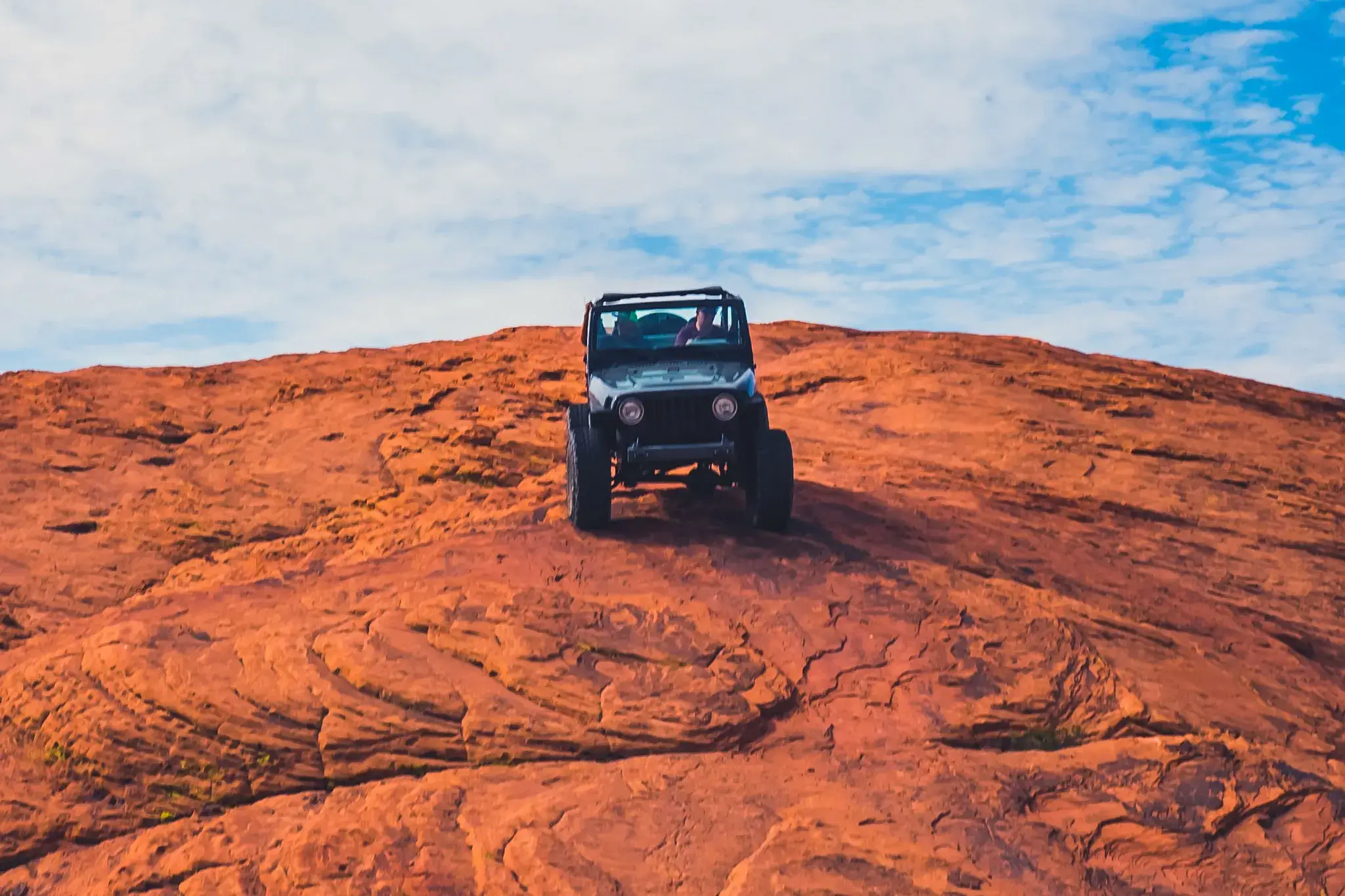 Choosing the Right Brake Pads for Off-Road