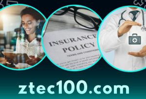 Benefits of Ztec100.com Tech Health and Insurance
