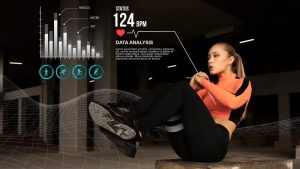 What is ZTEC100 Tech Fitness?