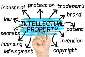 Essence of Intellectual Property