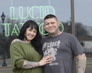 lucid tattoos reviews