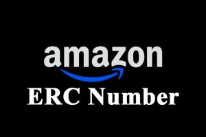 amazon erc phone number