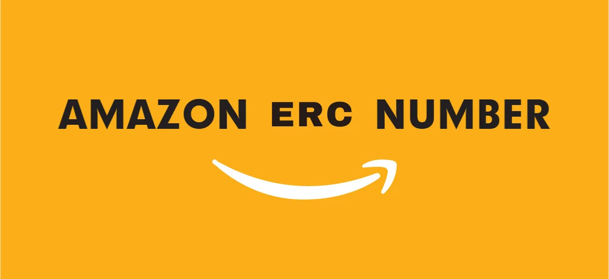 Amazon ERC Phone Number