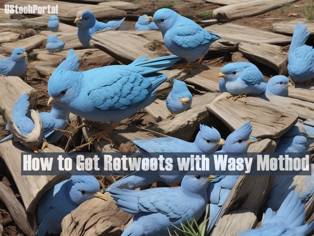 7 Reasons To Buy Twitter Retweets | How to Get Retweets with Wasy Method