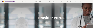 emblem provider portal