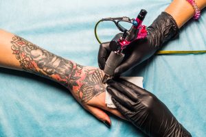 lucid tattoos reviews