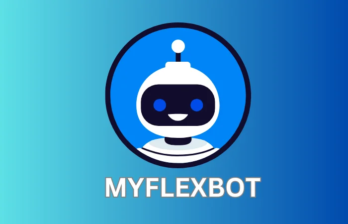MyFlexbot Login Process