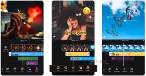 Best AI Mobile Video Editors for Android in 2024