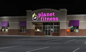 does planet fitness have a sauna