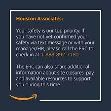 amazon erc phone number